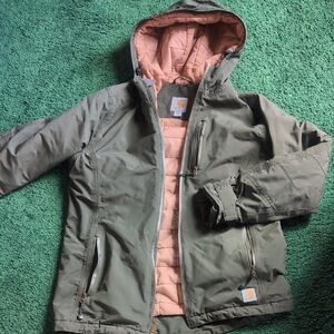 Used Storm Defender Jacket